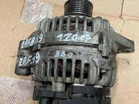 Alternator Opel Zafira B 1.9 diesel