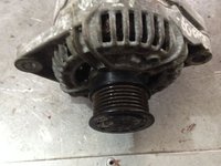 Alternator OPEL ZAFIRA B 19 CDTI