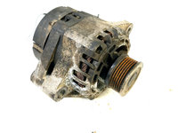 Alternator Opel ZAFIRA B 2005 - Prezent Motorina 986048791, 0986XA7990