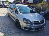 Alternator Opel Zafira B 2006 monovolum 1.6 benzina z16xep