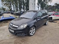 Alternator Opel Zafira B 2007 7 locuri 1.9 cdti