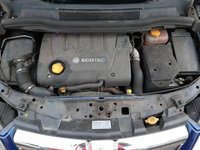 Alternator Opel Zafira B 2009 MPV 1.9 CDTI