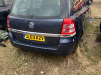 Alternator Opel Zafira B 2011 break 1.7