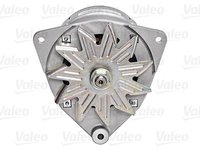 Alternator OPEL ZAFIRA B A05 VALEO 510427