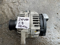 Alternator Opel Zafira B / Astra H / Vectra C 1.9 CDTI