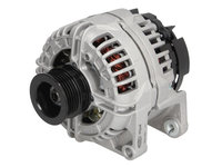 ALTERNATOR OPEL ZAFIRA B Box Body/MPV (A05) 1.8 VAN (M75) 140cp MAGNETI MARELLI 063731960010 2005 2006 2007 2008 2009 2010 2011 2012 2013 2014 2015