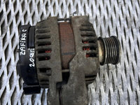 Alternator Opel Zafira C 2.0CDTI