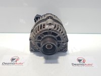 Alternator Opel Zafira C (P12) 1.8 b, cod GM13579667 (pr:110747)