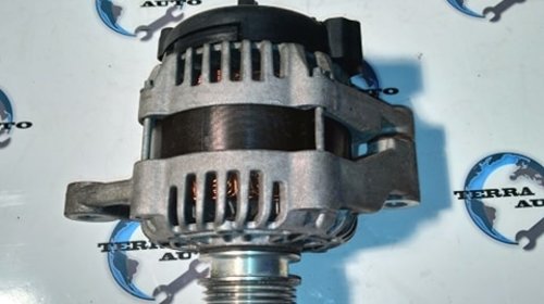 Alternator Opel Zafira Tourer C (P12) 2.0 cdt