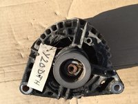 Alternator Opel Zafira Y20DTH 0124415005