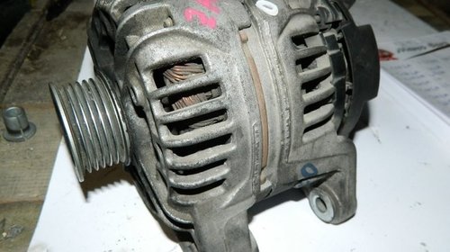 Alternator Opel Zafira