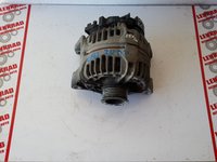 Alternator opel zafira