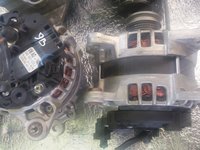 ALTERNATOR original 04E903023J,,VW,SEAT,AUDI,SKODA,Q3,TIGUAN, Golf 7,factura,garantie