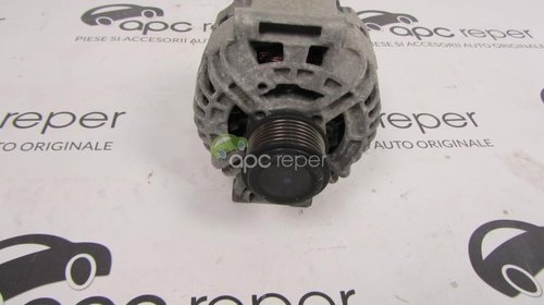 Alternator original 06H903016L audi A4 B8 / A5 / Q5 8R