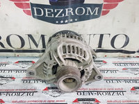 Alternator original 110A IVECO Daily III 2.3 116 CP cod 504009977