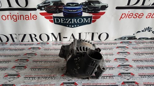 Alternator original 115A Ford Focus MK2 2.0i 140/145cp 1S7TBD