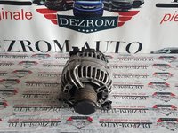 Alternator original 120A Skoda Roomster 5J 1.4 TDI 70/80 CP 045903023A