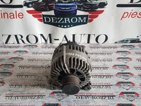 Alternator original 140A Audi A3 (8P) 1.6 102 CP 0986045340