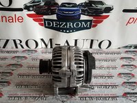 Alternator original 140A Audi TT 2.0 TTS 265/272CP 06F903023N