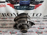 Alternator original 140A Chevrolet Cruze 2.0CDi 125cp 13502580