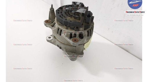 Alternator original 140AMP Volkswagen VW Golf 5 2003 2004 2005 2006 2007 2008 2009 06F903023F