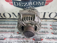 Alternator original 150A FORD Transit Mk6 2.2 TDCi 85 CP cod 0121615002