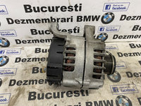 Alternator original 180A BMW F10,F11,X3 F25 518d,520 d,525 d