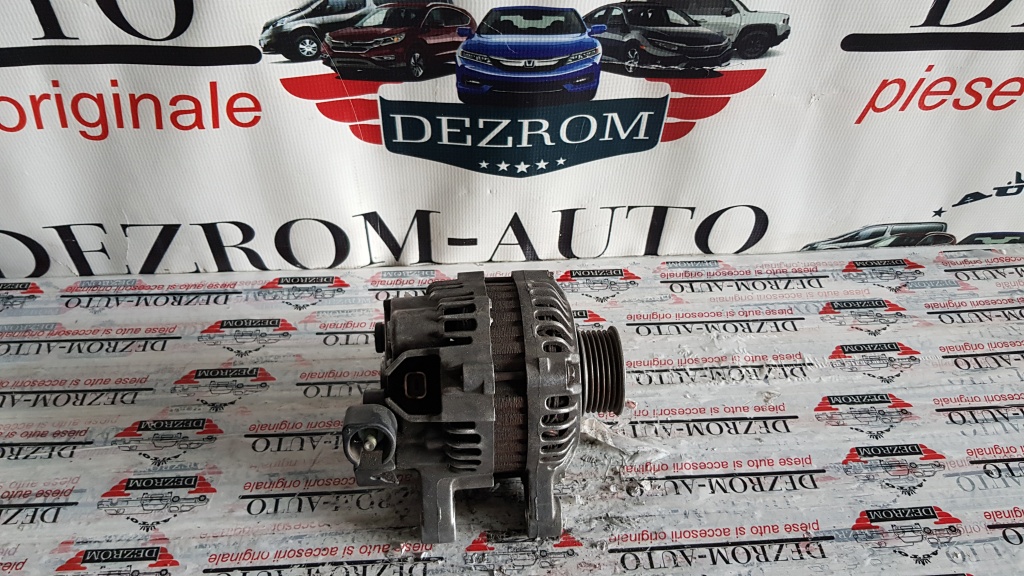 Alternator original 70A Citroen Jumpy 1.