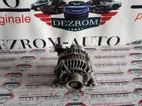 Alternator original 70A Citroen Nemo 1.4 73cp 9638275880