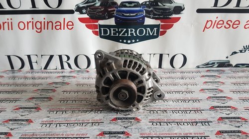 Alternator original 90A Hyundai Santa Fe I 2.