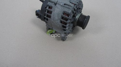 ALTERNATOR ORIGINAL AUDI 2,0TDI A4 8K, A5 8T,