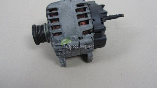 ALTERNATOR ORIGINAL AUDI 2,0TDI A4 8K, A5 8T, A6 4F 03G 903016G