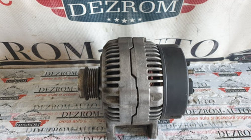 Alternator original Audi 80 B4 1.9 TD 75cp cod piesa : 028903028F