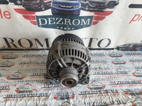 Alternator original Audi 80 B4 1.9 TDI 90cp cod piesa : 028903028F