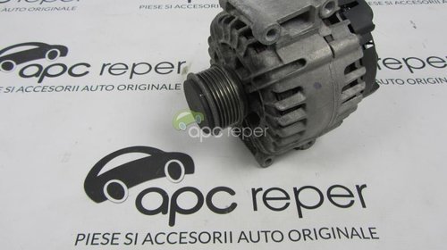 Alternator original Audi A4 8K, A5 8T, Q5 8R 