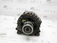 Alternator Original Audi A4 B8 8K / A5 8T /A6 4G Non facelift 2.0 TDI - Cod: 03L903017B