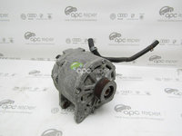 Alternator Original Audi A8 4H 3,0Tdi - 14V - 190A- Cod: 057903015B