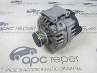 Alternator Original Audi S4, S5, SQ5 original cod 06E903018L