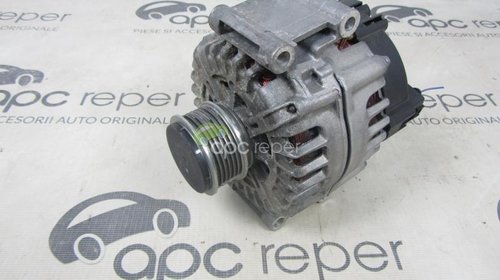 Alternator Original Audi S4, S5, SQ5 original