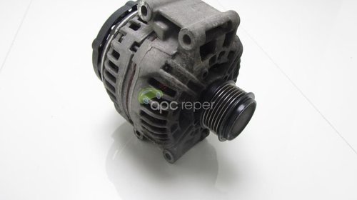 Alternator Original Audi - vw 2,0Tfsi 06H9030