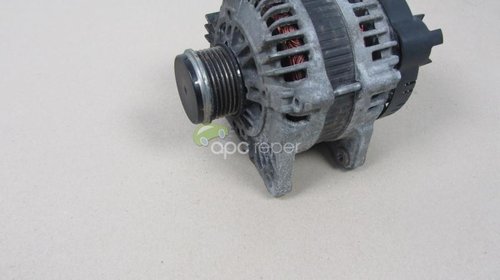 Alternator Original Audi / VW 3,0Tdi cod 0599