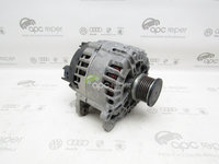 Alternator Original Audi , VW , Skoda , Seat - 2.0 TDI - Cod: 03L903024L