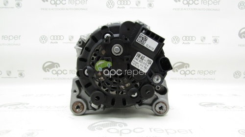 Alternator Original Audi / VW / Skoda / Seat - Cod: 04E903015A