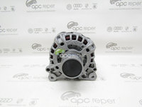 Alternator Original Audi / VW / Skoda / Seat - Cod: 04E903015A