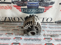 Alternator original BMW 7 (F01, F02, F03, F04) 730d xDrive 3.0 258 cai cod piesa : 7807187