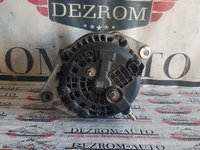 Alternator original CHEVROLET Captiva 2.2 D 163 CP cod 13579114