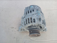 Alternator original cod 7G9N-10300-CC Ford Fiesta 1.2 benzina 120amperi 14V