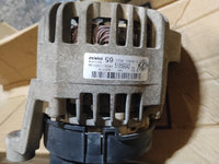 Alternator original Denso Fiat Albea Linea punto doblo 1.4 benzina 51859042