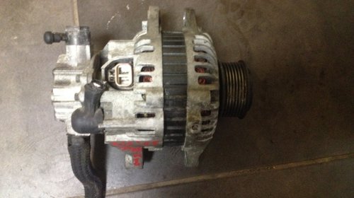 Alternator original kia sorento 2.5 crdi