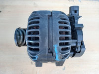 Alternator original Peugeot 407 Citroen C4 1.6 hdi